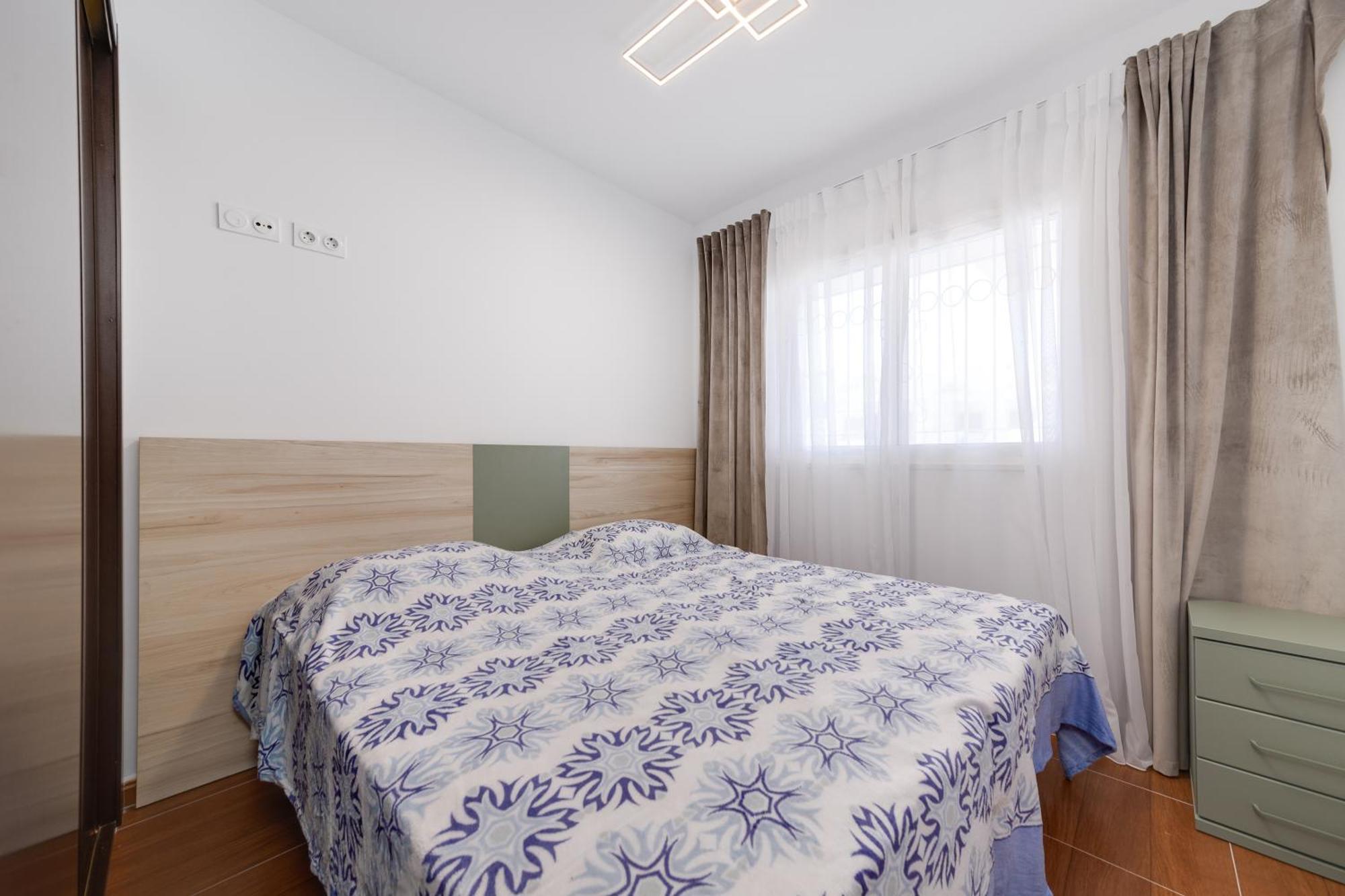 Azul Beach 또레비에하 외부 사진